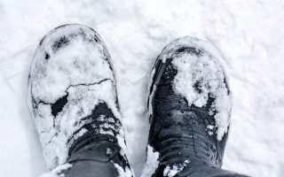 najlepsze buty zimowe
