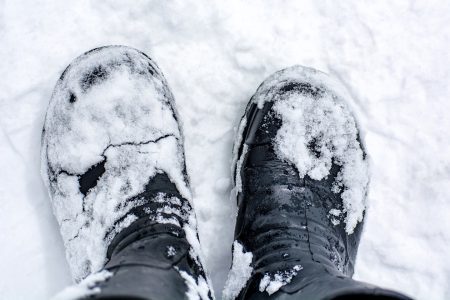najlepsze buty zimowe