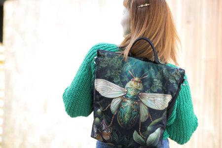 Torboplecak – idealny kompromis dla aktywnych kobiet