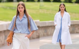 Czy moda praktyczna wyprze modę estetyczną?