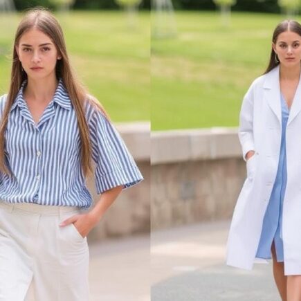 Czy moda praktyczna wyprze modę estetyczną?