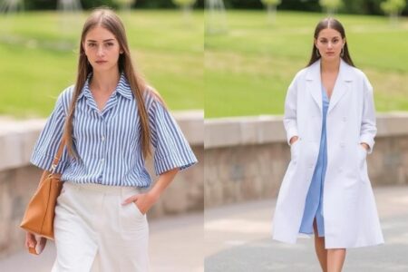 Czy moda praktyczna wyprze modę estetyczną?