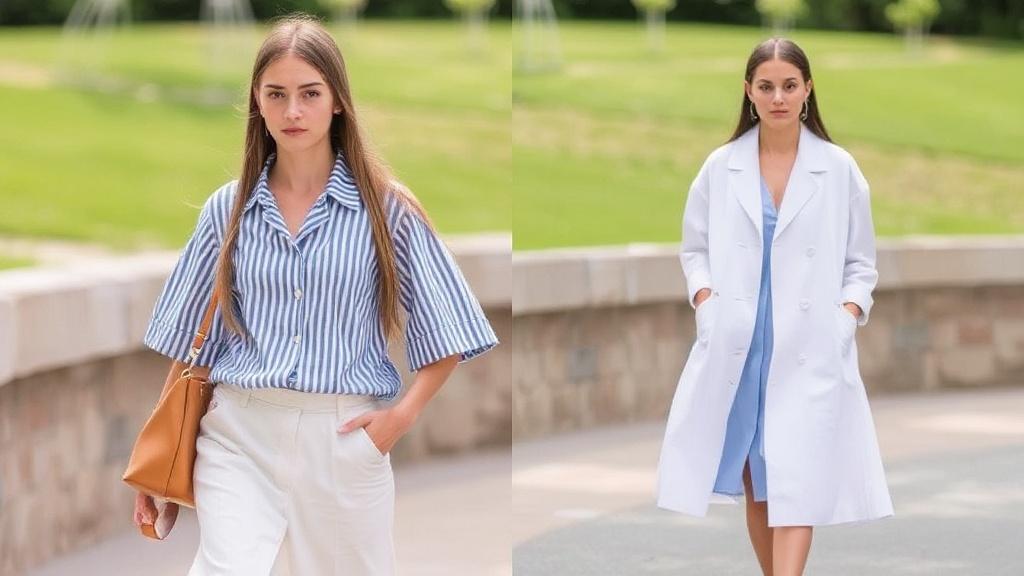 Czy moda praktyczna wyprze modę estetyczną?