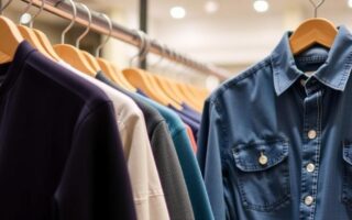 Czy marka nadal ma znaczenie przy wyborze ubrań? jak znaleźć własny styl bez kopiowania manekinów