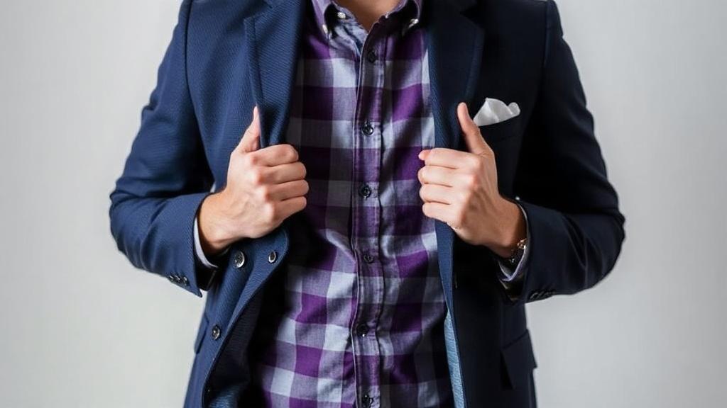 Ponadczasowa garderoba męska – elementy bazowe stylu smart casual. Osobiste doświadczenie: jak wybrać pierwszą „bazę” i co zaskoczyło mnie na początku Ponadczasowa garderoba męska – elementy bazowe stylu smart casual. Osobiste doświadczenie: jak wybrać pierwszą „bazę” i co zaskoczyło mnie na początku