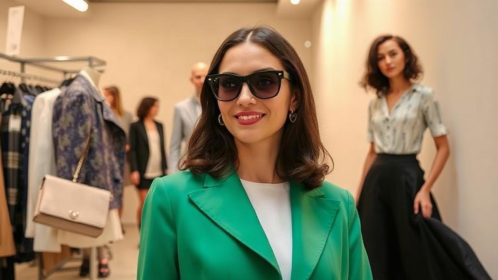 Czy jakość zastępuje ilość w modzie?. Moda w liczbach: dlaczego ilość kusi szybciej niż rozsądek Czy jakość zastępuje ilość w modzie?. Moda w liczbach: dlaczego ilość kusi szybciej niż rozsądek