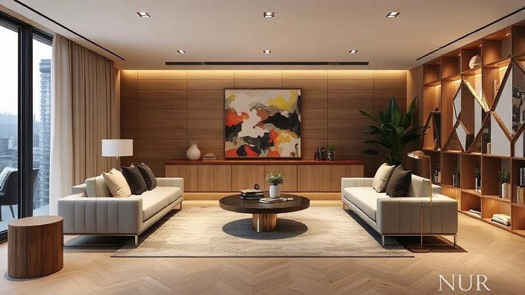 Nurt Quiet Luxury – cechy charakterystyczne i dobrane materiały. Jaki jest „spokojny luksus” w różnych środowiskach Nurt Quiet Luxury – cechy charakterystyczne i dobrane materiały. Jaki jest „spokojny luksus” w różnych środowiskach