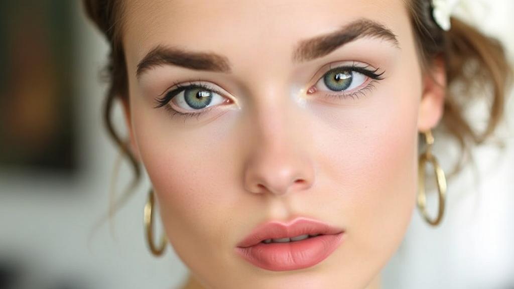 Makijaż w stylu No-Makeup – technika i dopasowanie kosmetyków. Co znaczy no-makeup i skąd bierze się jego „magia”