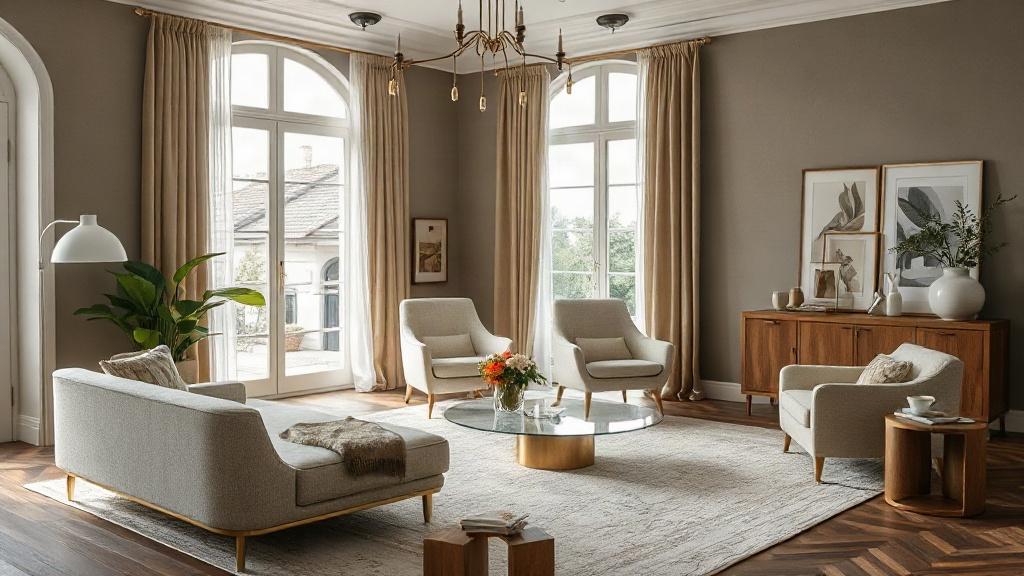 Nurt Quiet Luxury – cechy charakterystyczne i dobrane materiały. Quiet luxury w praktyce: jak zbudować zestaw, który wygląda jak ułożony Nurt Quiet Luxury – cechy charakterystyczne i dobrane materiały. Quiet luxury w praktyce: jak zbudować zestaw, który wygląda jak ułożony
